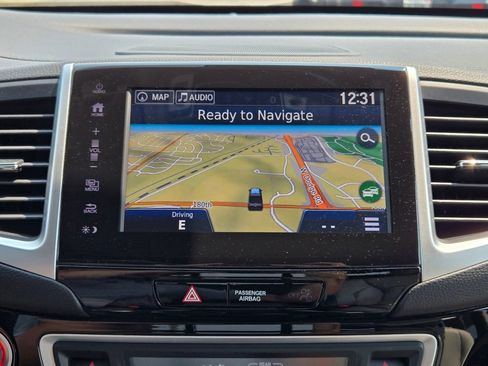 Used 2017 Honda Ridgeline RTL-E image 20