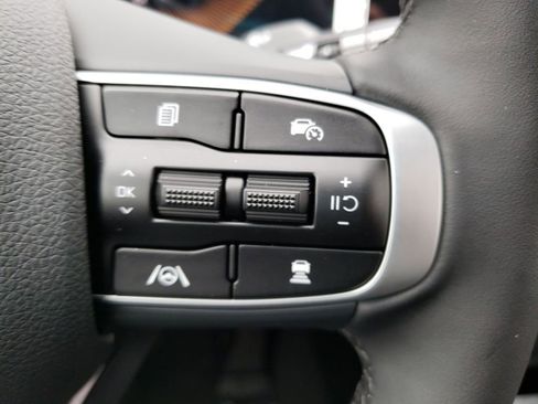 New 2026 Kia K5 GT-Line image 12