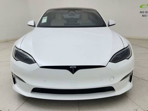 Used 2023 Tesla Model S AWD/4WD image 2
