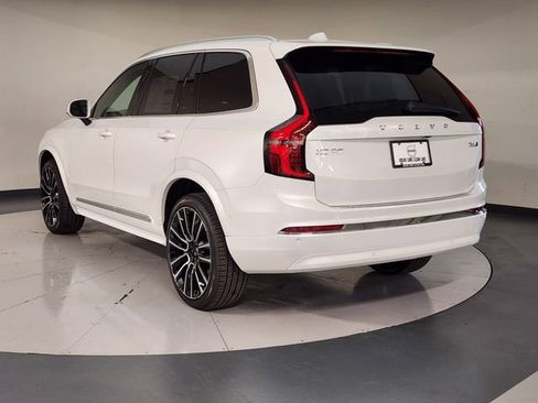 New 2026 Volvo XC90 B6 Plus w/ Protection Package Premier AWD/4WD image 6