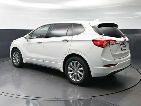 Used 2019 Buick Envision Essence FWD image 7