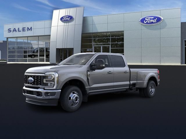 New 2026 Ford F350 Lariat w/ Lariat Ultimate Package AWD/4WD image 2