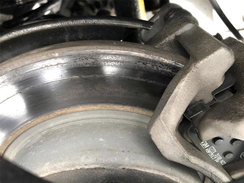 Used 2024 Chevrolet TrailBlazer LT image 36