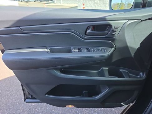 New 2026 Honda Odyssey EX-L image 8