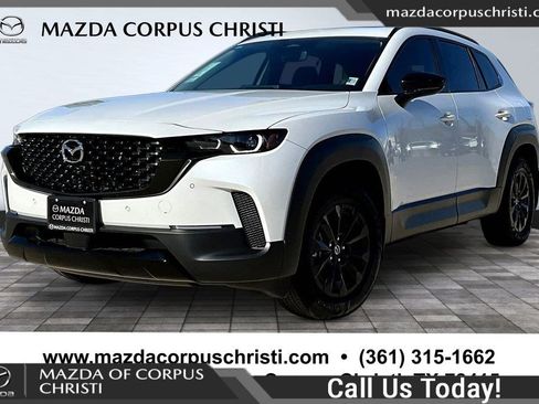 New 2026 MAZDA CX-50 AWD 2.5 Hybrid w/ Weather Package image 1