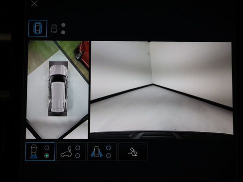 Certified 2026 GMC Yukon AT4 Ultimate image 15