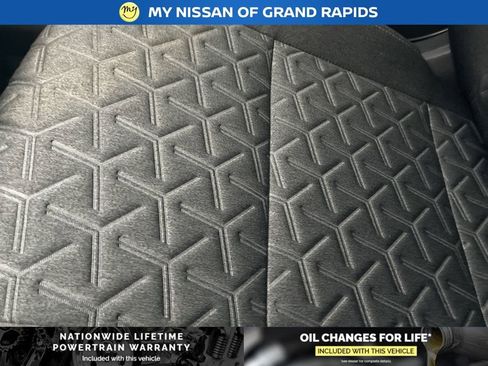 New 2026 Nissan Kicks SV image 18