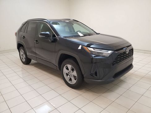 Used 2024 Toyota RAV4 XLE w/ Convenience Package AWD/4WD image 25