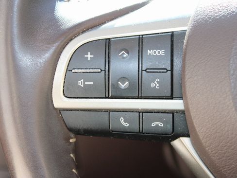 Used 2017 Lexus ES 350 w/ Premium Package image 12