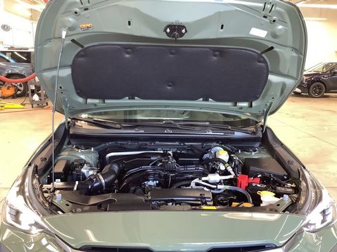 Certified 2025 Subaru Crosstrek 2.5i Limited AWD/4WD image 22