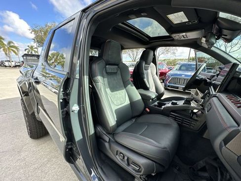 Used 2025 Toyota Tacoma TRD Pro image 34