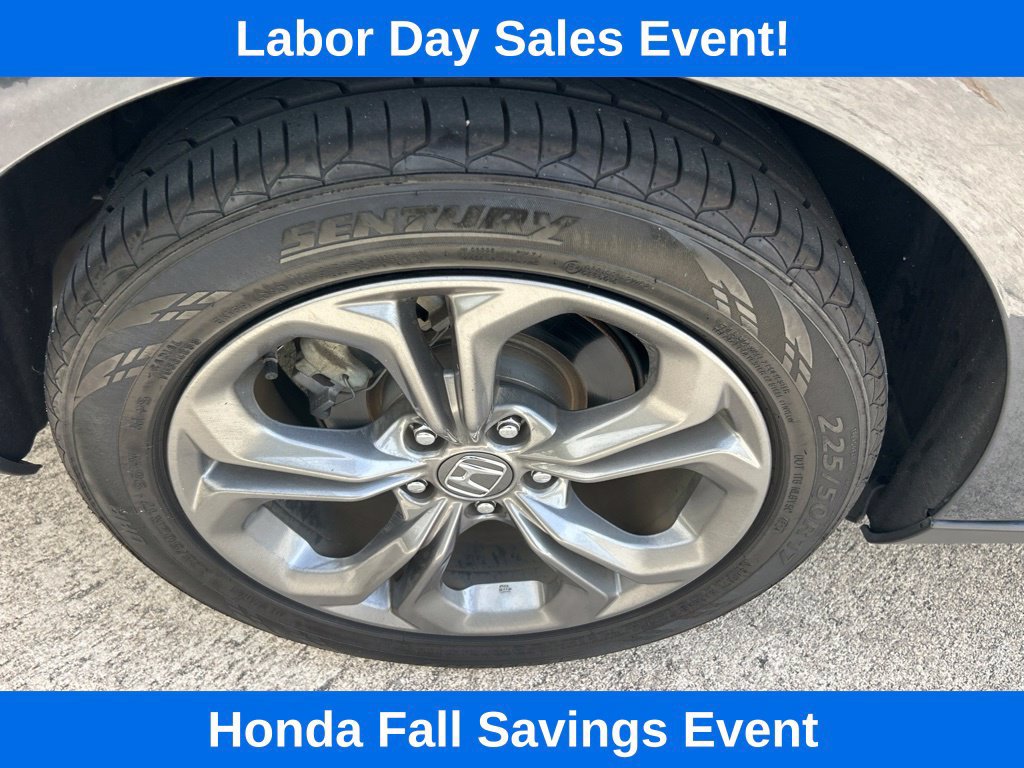 Used 2024 Honda Accord EX image 5