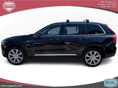 Used 2016 Volvo XC90 T6 image 4