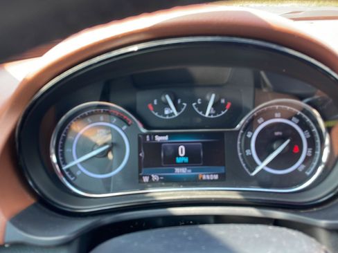 Used 2015 Buick Regal Premium FWD image 2