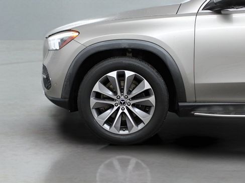 Used 2023 Mercedes-Benz GLE 350 image 35