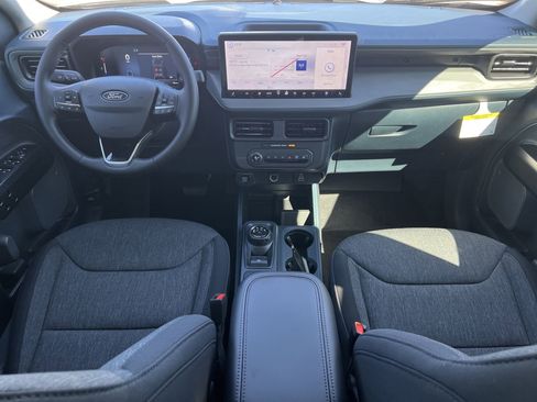 New 2026 Ford Maverick XLT w/ XLT Luxury Package image 2