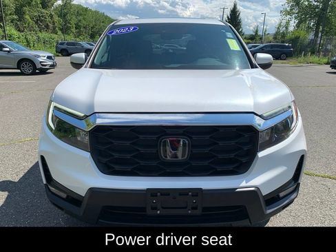 Used 2023 Honda Passport EX-L image 6