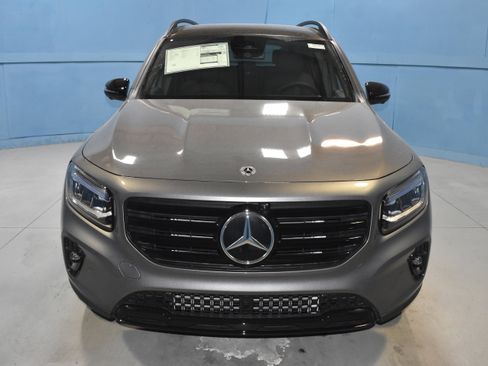 New 2026 Mercedes-Benz GLB 250 4MATIC image 21