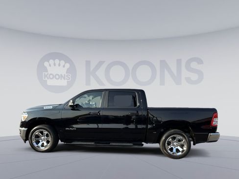 Used 2022 RAM 1500 Big Horn AWD/4WD image 2