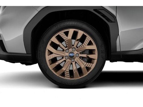 New 2026 Subaru Forester Sport AWD/4WD image 10