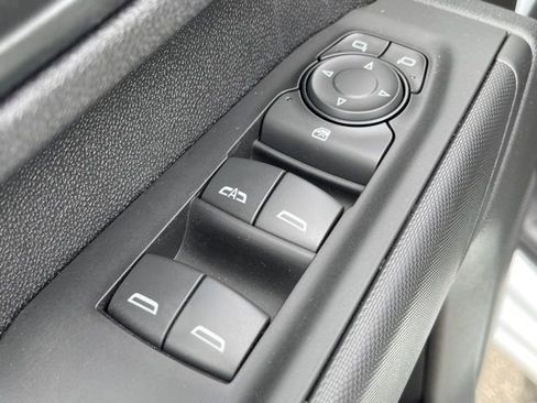 New 2025 Chevrolet Silverado 3500 W/T w/ WT Convenience Package image 14