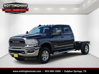 Used 2023 RAM 3500 Limited