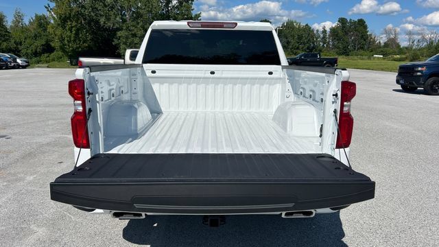 New 2026 Chevrolet Silverado 1500 RST w/ Z71 Off-Road Package AWD/4WD image 13