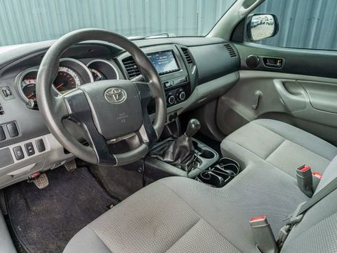 Used 2013 Toyota Tacoma 2WD Regular Cab image 23