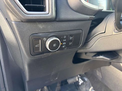 New 2025 Ford Bronco Sport Outer Banks w/ Outer Banks Tech Package+ image 14