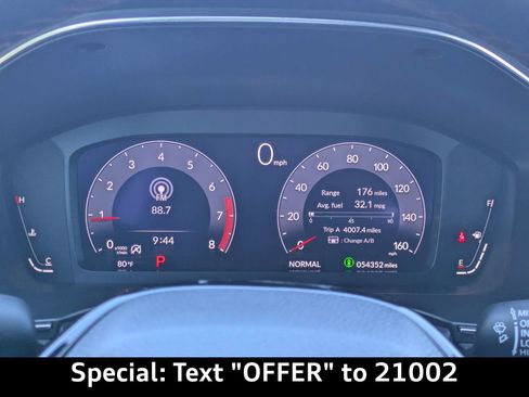 Used 2023 Acura Integra A-Spec FWD image 28