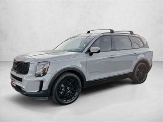 Used 2022 Kia Telluride SX w/ SX Prestige Package video 1