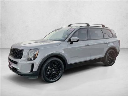 Used 2022 Kia Telluride SX w/ SX Prestige Package