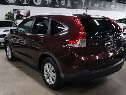 Used 2013 Honda CR-V EX-L image 3