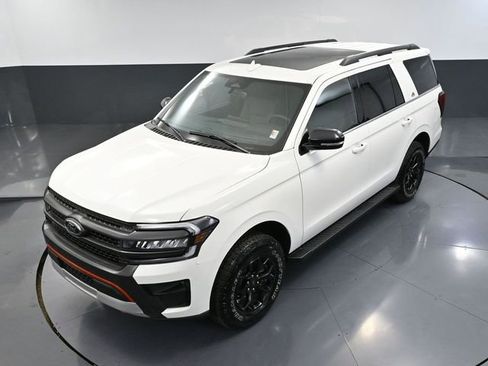 Used 2024 Ford Expedition Timberline image 66