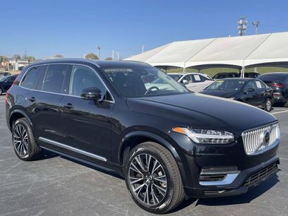 Certified 2025 Volvo XC90 T8 Core w/ Climate Package