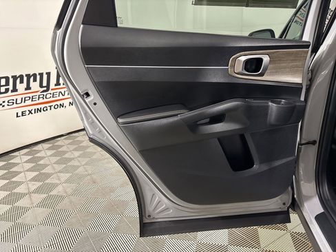 Used 2022 Kia Sorento X-Line EX image 22