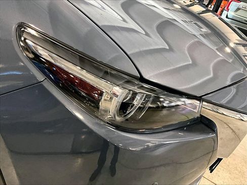 Used 2023 MAZDA CX-9 Carbon Edition AWD/4WD image 34