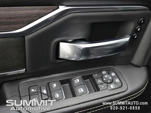 New 2026 RAM 2500 Laramie AWD/4WD image 43