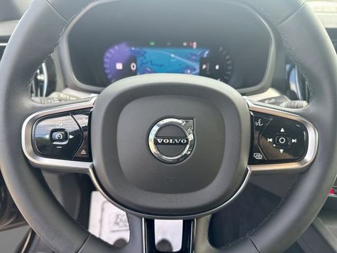 Certified 2024 Volvo S60 B5 Plus w/ Climate Package AWD/4WD image 14