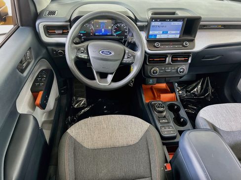 Used 2022 Ford Maverick XLT w/ Equipment Group 300A Standard AWD/4WD image 21