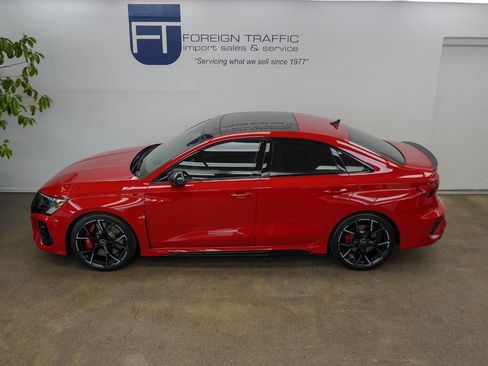 Used 2023 Audi RS 3 image 22