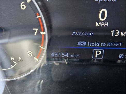 Used 2021 Nissan Altima 2.5 SR image 26