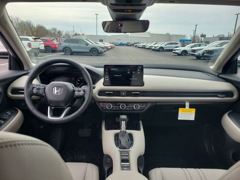 New 2026 Honda HR-V EX-L image 20