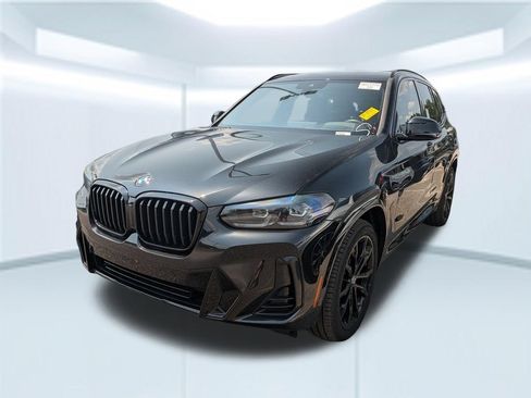 Used 2024 BMW X3 sDrive30i w/ Premium Package w/ZPA RWD image 1
