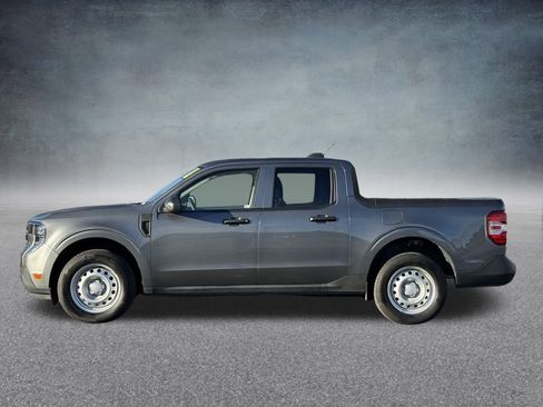 Used 2025 Ford Maverick XL image 6