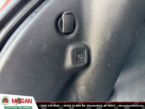 Used 2018 Jeep Compass Trailhawk w/ Navigation Group image 31