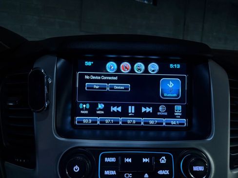 Used 2019 GMC Yukon XL SLT AWD/4WD image 15