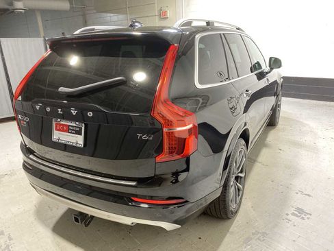 Used 2019 Volvo XC90 T6 Momentum w/ Advanced Package image 26