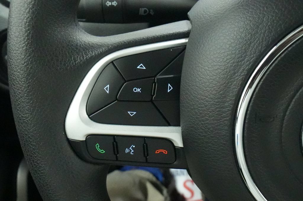 Used 2018 Jeep Renegade Sport w/ Power & Air Group AWD/4WD image 33