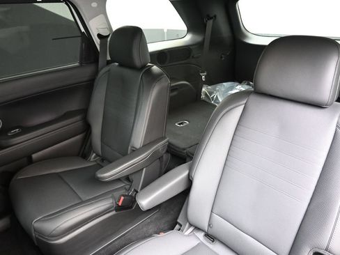 New 2026 Hyundai Palisade Limited AWD/4WD image 20